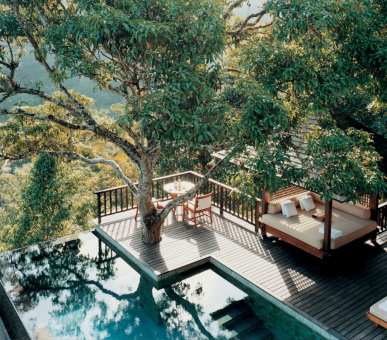 Картинка Como Shambala Estate (Бали, Убуд) 37 Фото Como Shambala Estate (Бали, Убуд) 37