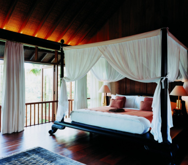 Картинка Como Shambala Estate (Бали, Убуд) 20 Фото Como Shambala Estate (Бали, Убуд) 20