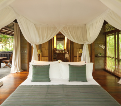 Картинка Como Shambala Estate (Бали, Убуд) 22 Фото Como Shambala Estate (Бали, Убуд) 22