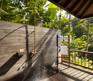 Картинка Como Shambala Estate (Бали, Убуд) 6 Фото Como Shambala Estate (Бали, Убуд) 6