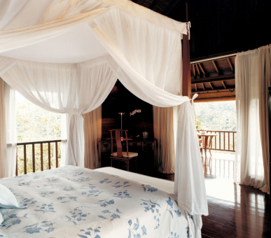 Картинка Como Shambala Estate (Бали, Убуд) 36 Фото Como Shambala Estate (Бали, Убуд) 36