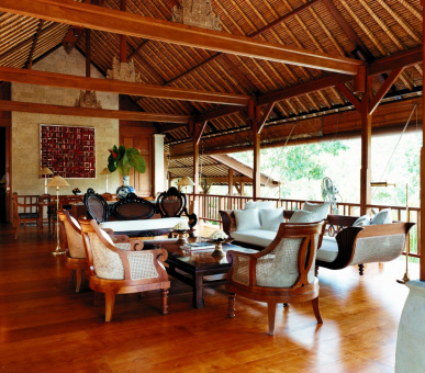 Картинка Como Shambala Estate (Бали, Убуд) 8 Фото Como Shambala Estate (Бали, Убуд) 8