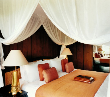 Картинка Como Shambala Estate (Бали, Убуд) 21 Фото Como Shambala Estate (Бали, Убуд) 21