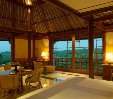 Фото Amandari (Бали, Убуд) 14