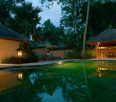 Фото Amandari (Бали, Убуд) 4