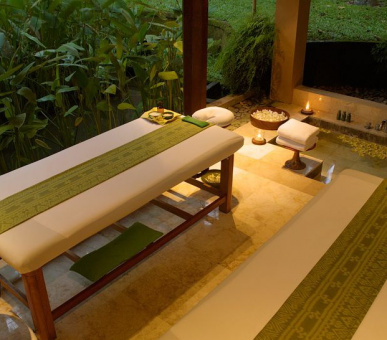 Фото Amandari (Бали, Убуд) 9