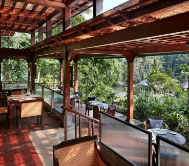 Фото Mandapa, A Ritz-Carlton Reserve (Бали, Убуд) 8