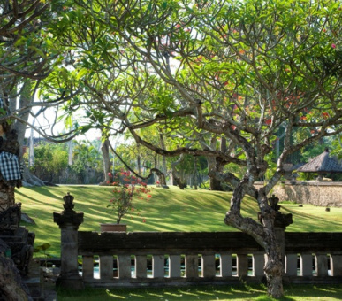 Фото The Oberoi Bali (Индонезия, Бали) 15