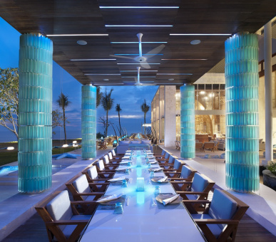 Картинка W Retreat 18 Фото W Retreat 18