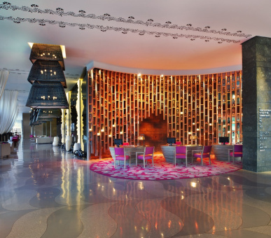 Картинка W Retreat 14 Фото W Retreat 14