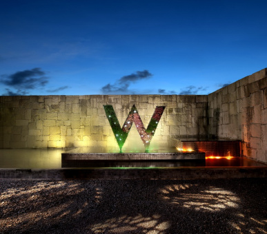 Картинка W Retreat 1 Фото W Retreat 1