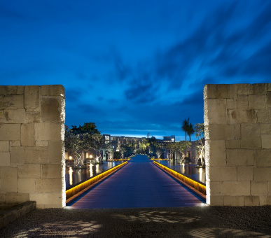 Картинка W Retreat 2 Фото W Retreat 2