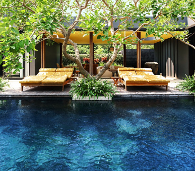 Картинка W Retreat 9 Фото W Retreat 9