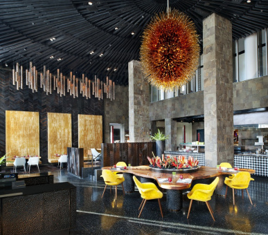 Картинка W Retreat 16 Фото W Retreat 16