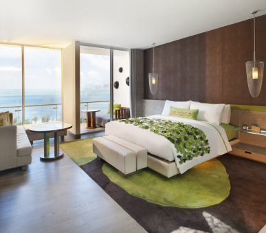 Картинка W Retreat 13 Фото W Retreat 13