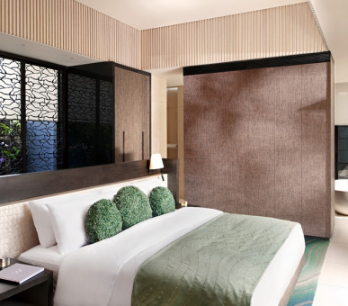 Картинка W Retreat 5 Фото W Retreat 5