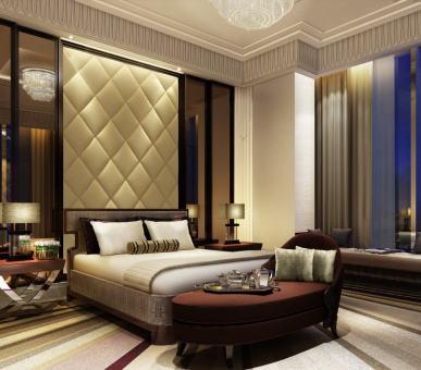 Картинка The St. Regis Chengdu (Китай, Чэнду) 6 Фото The St. Regis Chengdu (Китай, Чэнду) 6