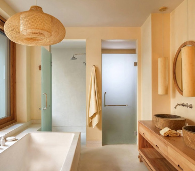 Фото Six Senses Qing Cheng Mountain (Китай, Чэнду) 13