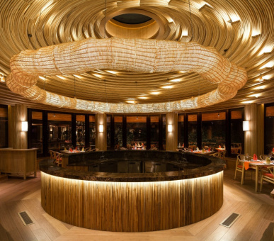 Фото Six Senses Qing Cheng Mountain (Китай, Чэнду) 3