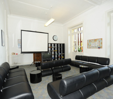 Фото Institut Monte Rosa (Швейцария, Монтре) 9