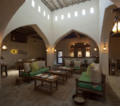 Картинка Six Senses Zighy Bay (Оман, Маскат) 23 Фото Six Senses Zighy Bay (Оман, Маскат) 23