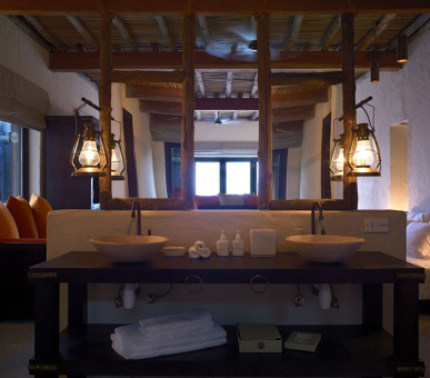 Картинка Six Senses Zighy Bay (Оман, Маскат) 8 Фото Six Senses Zighy Bay (Оман, Маскат) 8