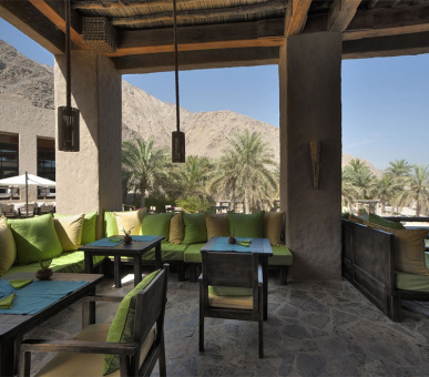 Картинка Six Senses Zighy Bay (Оман, Маскат) 35 Фото Six Senses Zighy Bay (Оман, Маскат) 35