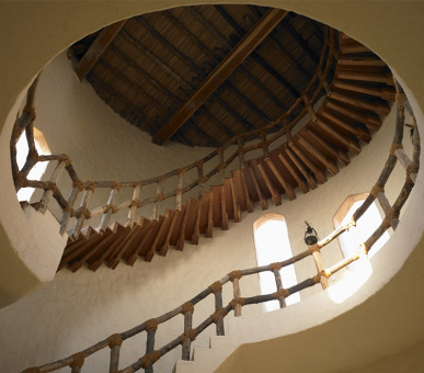 Картинка Six Senses Zighy Bay (Оман, Маскат) 32 Фото Six Senses Zighy Bay (Оман, Маскат) 32