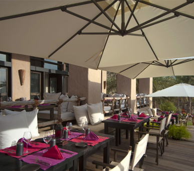 Картинка Six Senses Zighy Bay (Оман, Маскат) 27 Фото Six Senses Zighy Bay (Оман, Маскат) 27