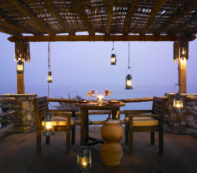 Картинка Six Senses Zighy Bay (Оман, Маскат) 16 Фото Six Senses Zighy Bay (Оман, Маскат) 16