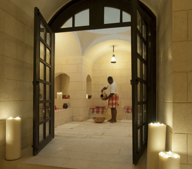 Картинка Six Senses Zighy Bay (Оман, Маскат) 22 Фото Six Senses Zighy Bay (Оман, Маскат) 22