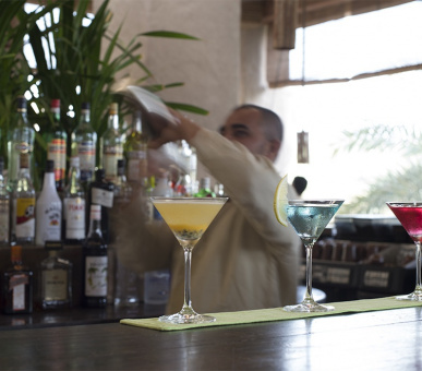 Картинка Six Senses Zighy Bay (Оман, Маскат) 34 Фото Six Senses Zighy Bay (Оман, Маскат) 34