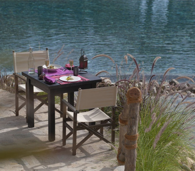 Картинка Six Senses Zighy Bay (Оман, Маскат) 29 Фото Six Senses Zighy Bay (Оман, Маскат) 29