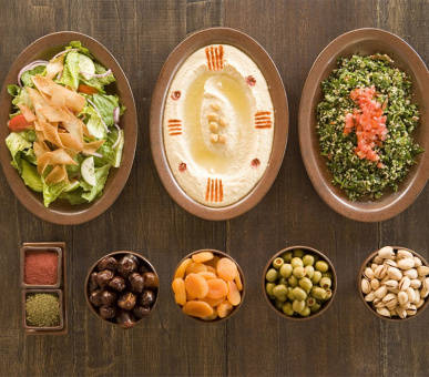 Картинка Six Senses Zighy Bay (Оман, Маскат) 12 Фото Six Senses Zighy Bay (Оман, Маскат) 12