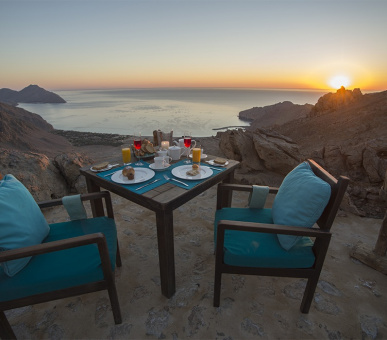 Картинка Six Senses Zighy Bay (Оман, Маскат) 30 Фото Six Senses Zighy Bay (Оман, Маскат) 30