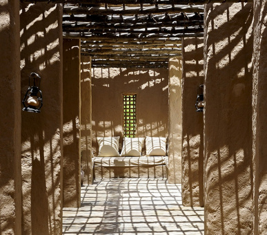 Картинка Six Senses Zighy Bay (Оман, Маскат) 19 Фото Six Senses Zighy Bay (Оман, Маскат) 19