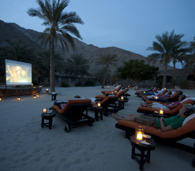 Картинка Six Senses Zighy Bay (Оман, Маскат) 11 Фото Six Senses Zighy Bay (Оман, Маскат) 11