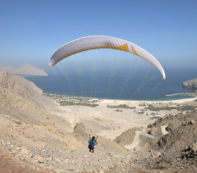 Картинка Six Senses Zighy Bay (Оман, Маскат) 15 Фото Six Senses Zighy Bay (Оман, Маскат) 15