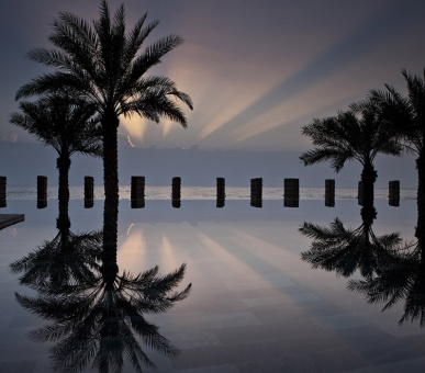 Картинка Six Senses Zighy Bay (Оман, Маскат) 9 Фото Six Senses Zighy Bay (Оман, Маскат) 9