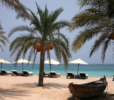 Картинка Six Senses Zighy Bay (Оман, Маскат) 25 Фото Six Senses Zighy Bay (Оман, Маскат) 25