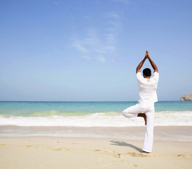 Картинка Six Senses Zighy Bay (Оман, Маскат) 33 Фото Six Senses Zighy Bay (Оман, Маскат) 33