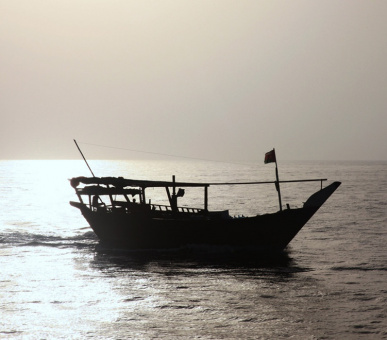 Картинка Six Senses Zighy Bay (Оман, Маскат) 10 Фото Six Senses Zighy Bay (Оман, Маскат) 10