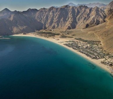 Six Senses Zighy Bay