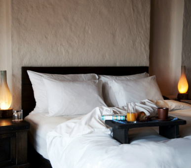 Картинка Six Senses Zighy Bay (Оман, Маскат) 2 Фото Six Senses Zighy Bay (Оман, Маскат) 2