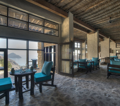 Картинка Six Senses Zighy Bay (Оман, Маскат) 20 Фото Six Senses Zighy Bay (Оман, Маскат) 20