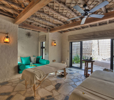 Картинка Six Senses Zighy Bay (Оман, Маскат) 24 Фото Six Senses Zighy Bay (Оман, Маскат) 24