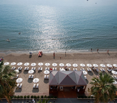 Фото Grand Hotel Alassio (Италия, Тоскана) 30