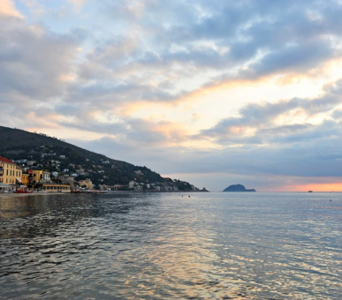 Фото Grand Hotel Alassio (Италия, Тоскана) 28