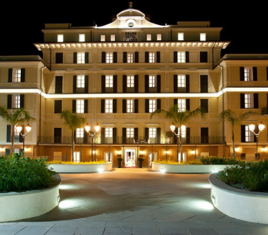 Фото Grand Hotel Alassio (Италия, Тоскана) 16