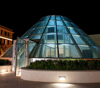 Фото Grand Hotel Alassio (Италия, Тоскана) 24